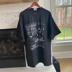 Dale Earnhardt collectors tee